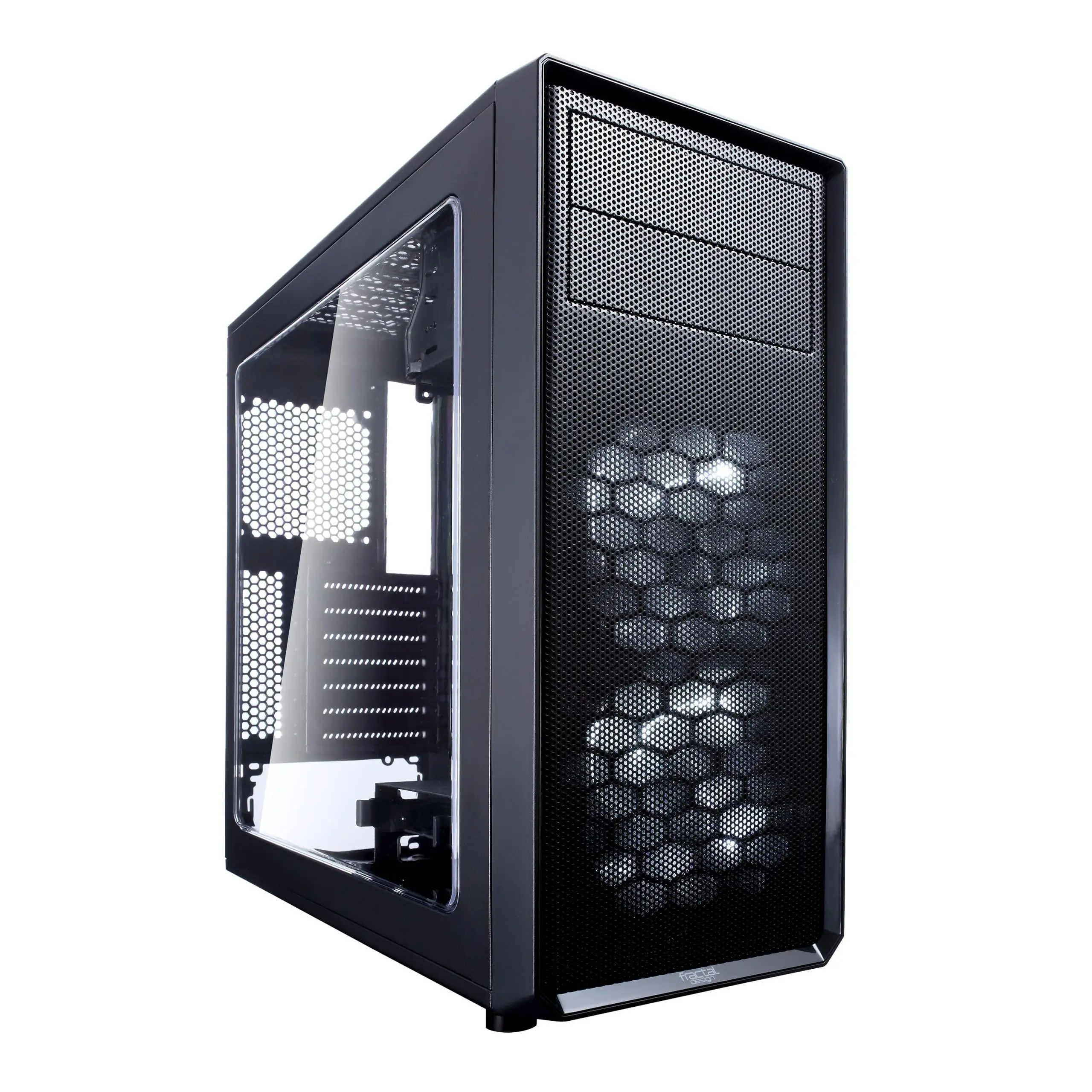 Obudowa Fractal Design Focus G Czarny