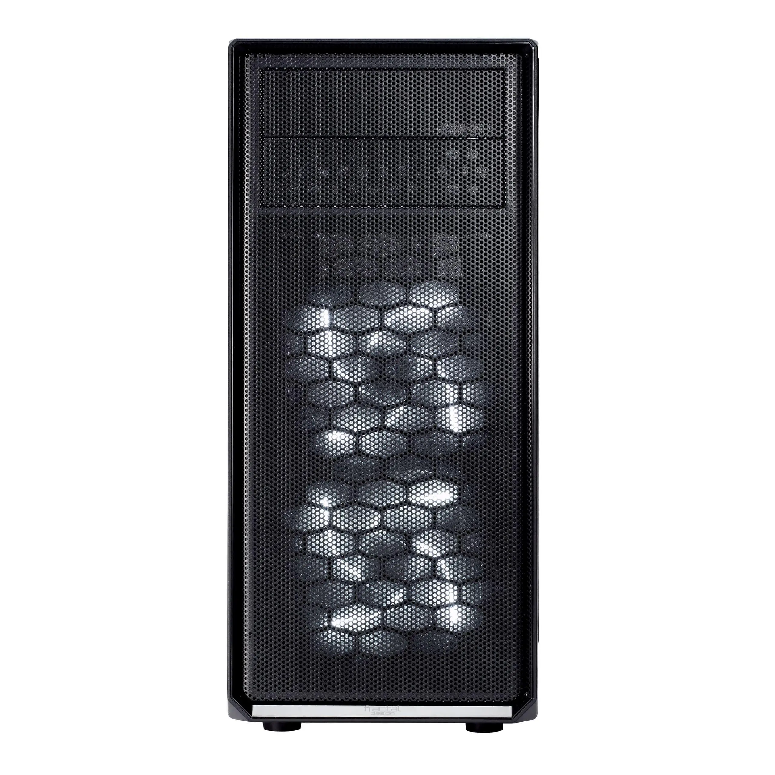 Obudowa Fractal Design Focus G Czarny