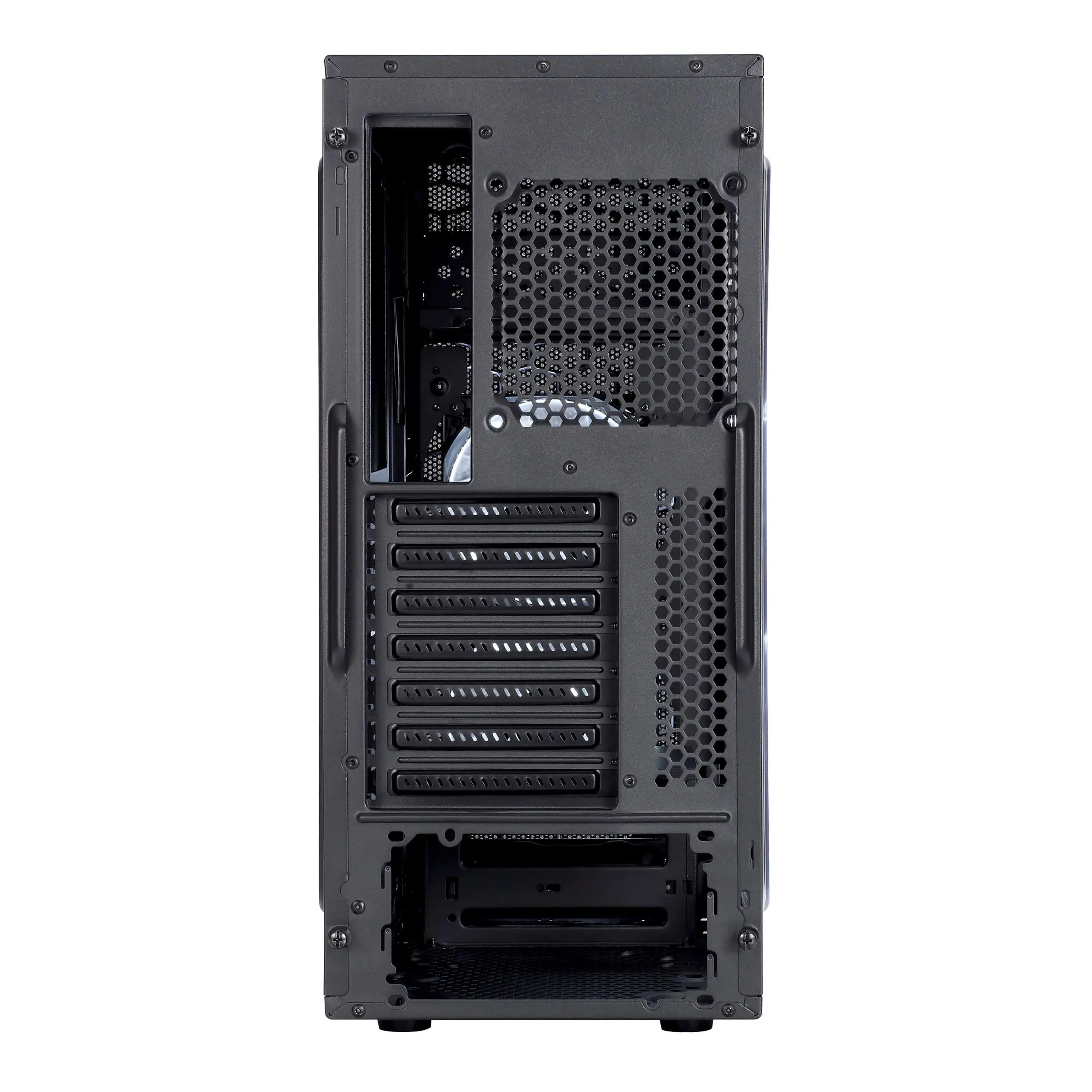 Obudowa Fractal Design Focus G Czarny