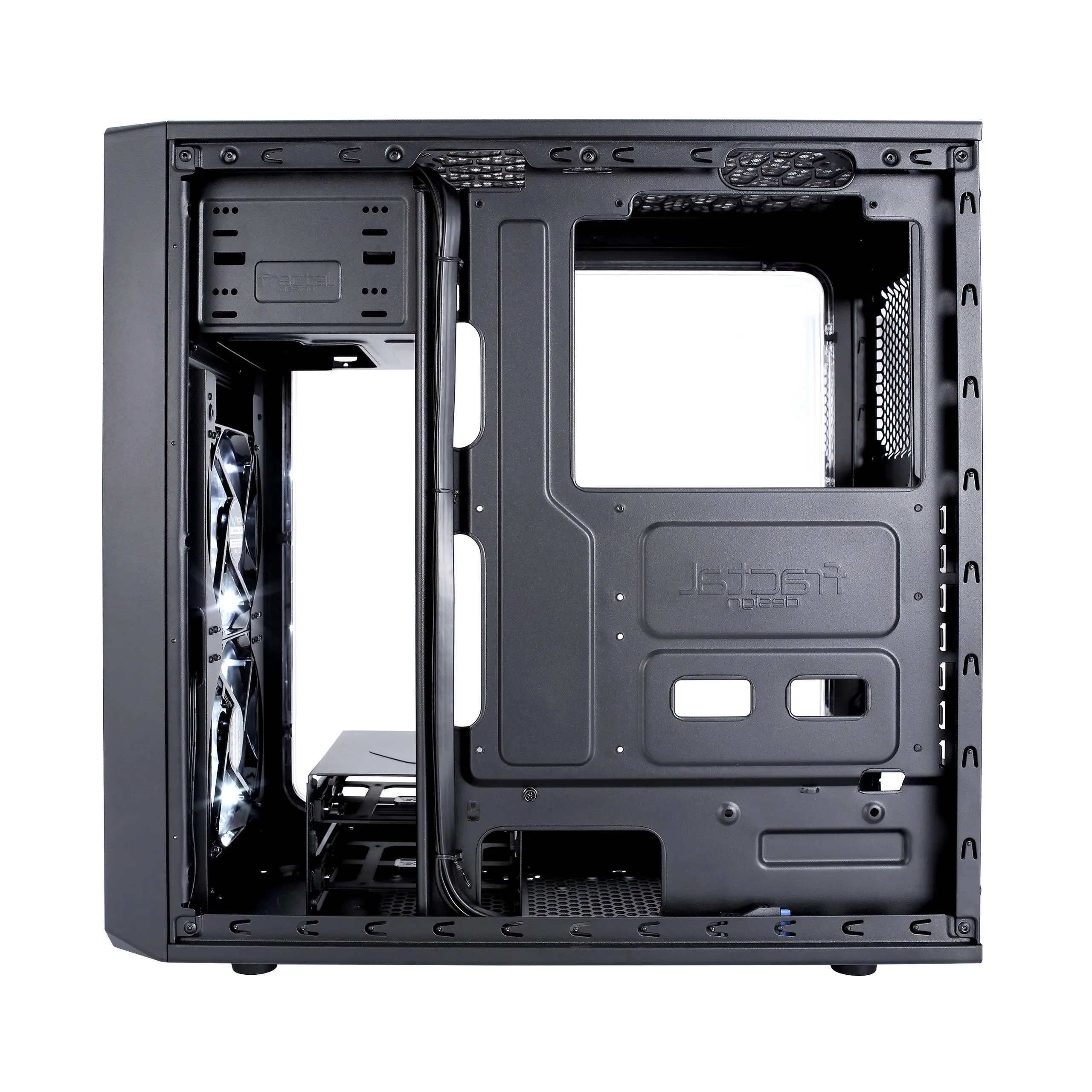 Obudowa Fractal Design Focus G Czarny