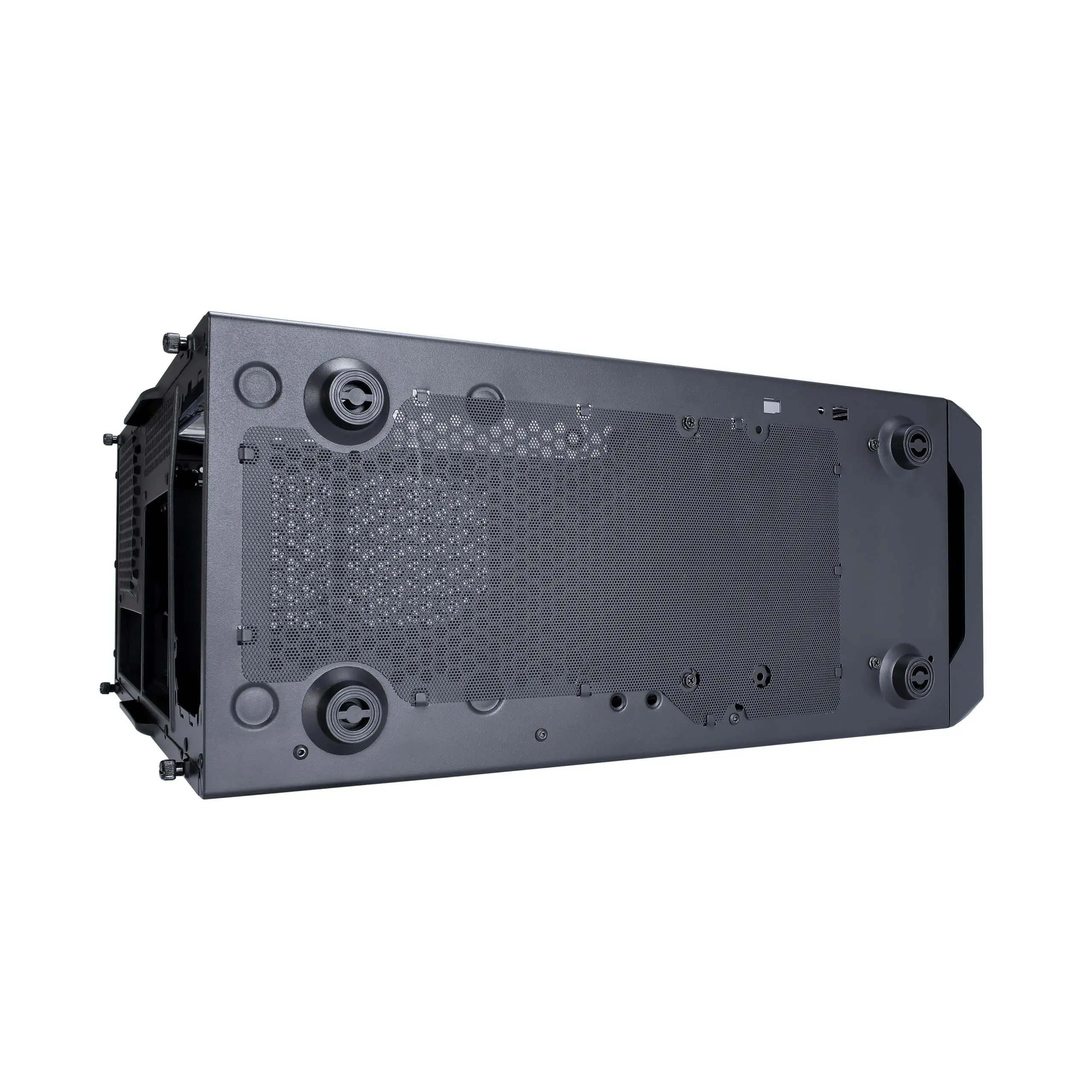 Obudowa Fractal Design Focus G Czarny