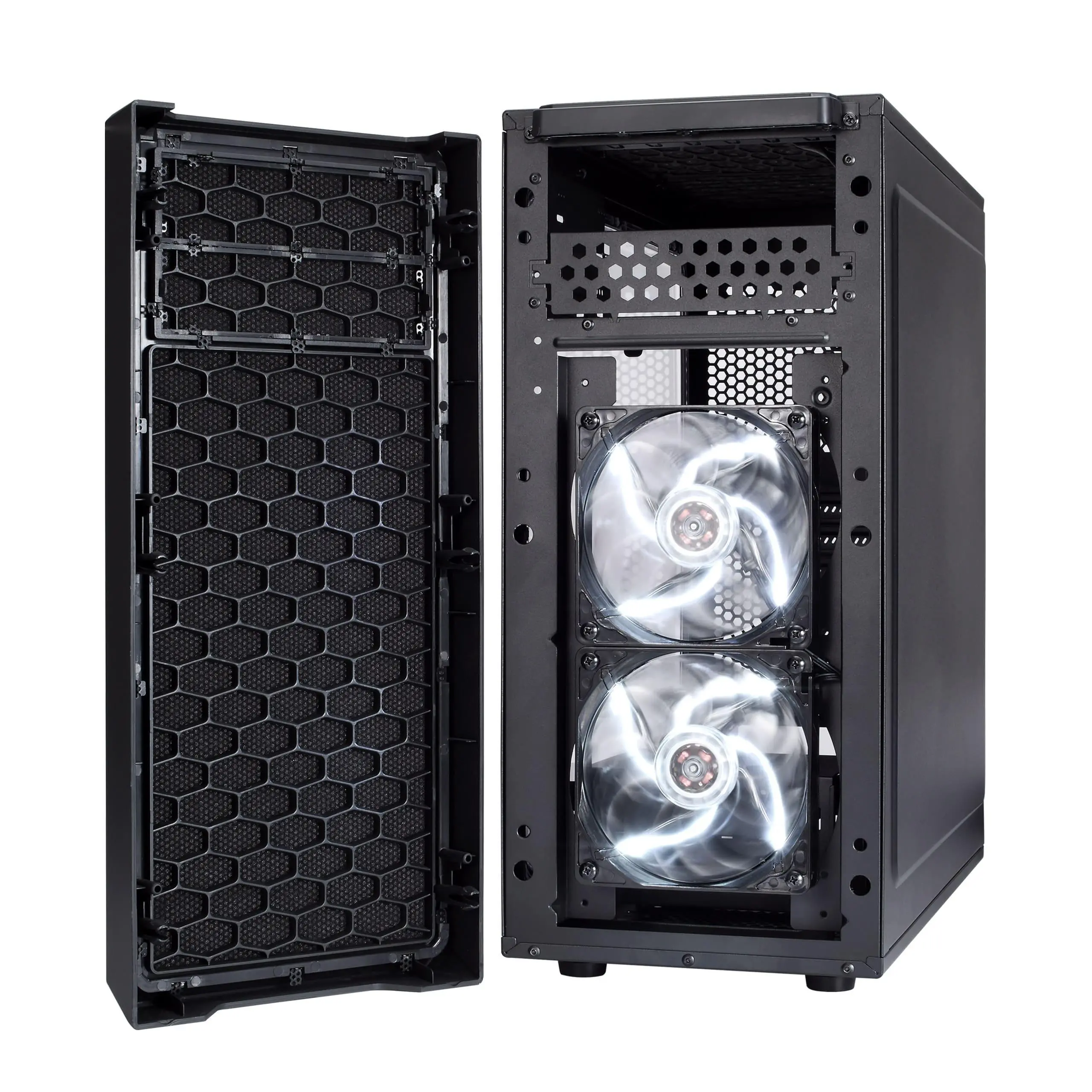 Obudowa Fractal Design Focus G Czarny