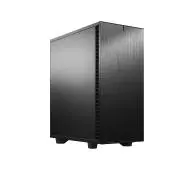 Fractal Design Define 7 Compact  Czarny