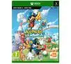 Klonoa Phantasy Reverie Series Gra na Xbox One (Kompatybilna z Xbox Series X)