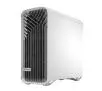Obudowa Fractal Design Torrent TG Clear Tint  Biały