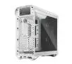Obudowa Fractal Design Torrent TG Clear Tint  Biały