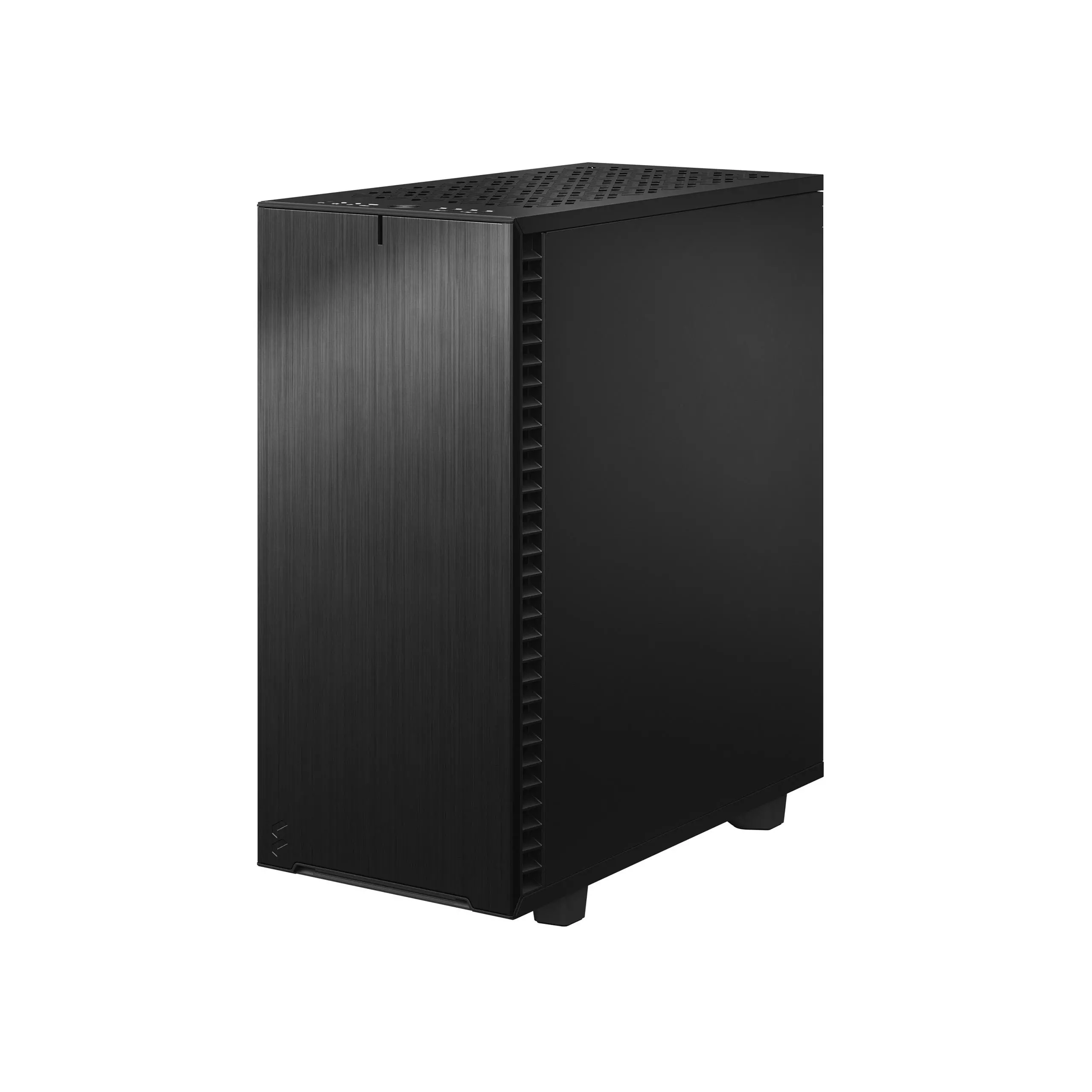Obudowa Fractal Design Define 7 Compact Dark Tempered Glass Czarny