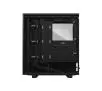 Obudowa Fractal Design Define 7 Compact Dark Tempered Glass  Czarny