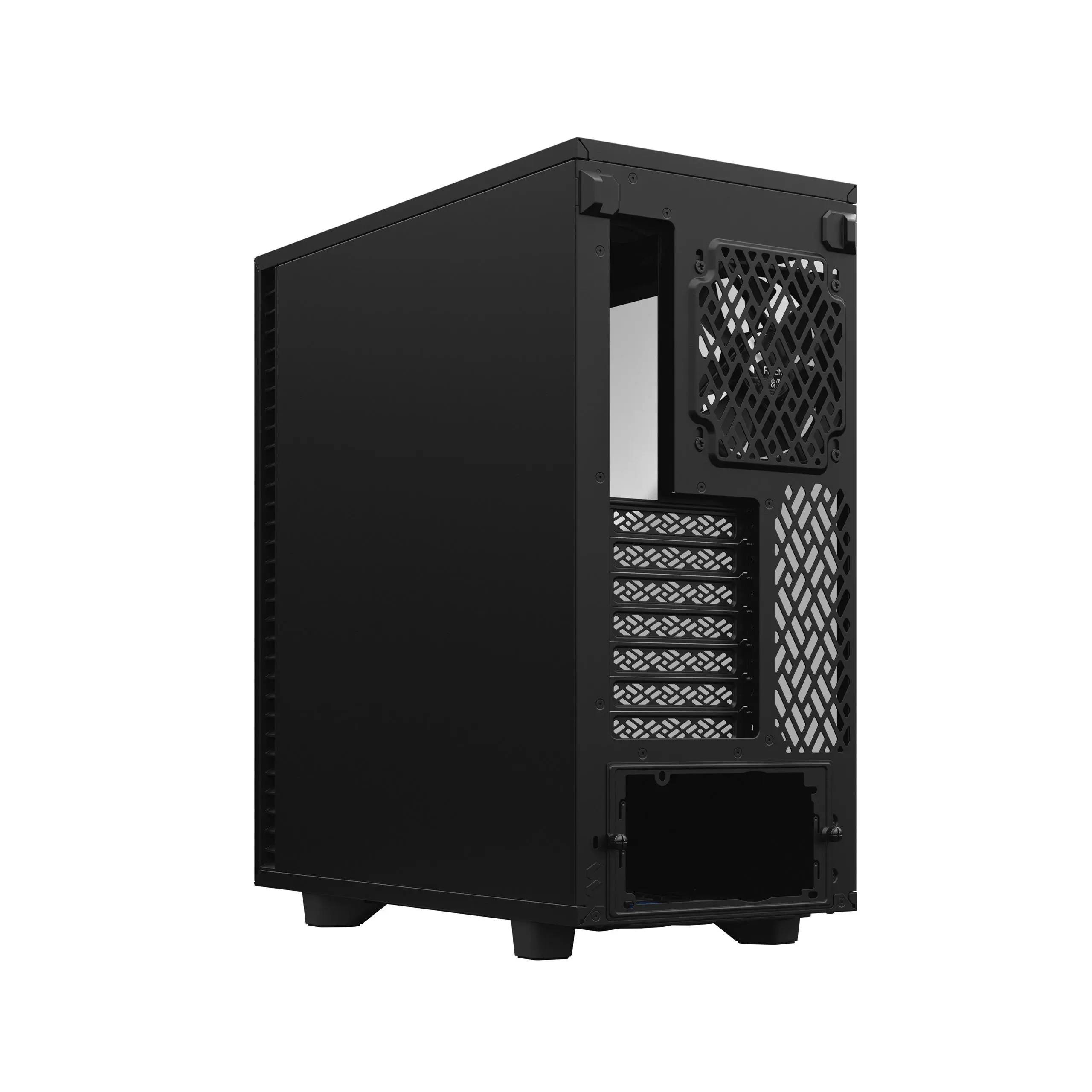 Obudowa Fractal Design Define 7 Compact Dark Tempered Glass Czarny