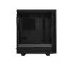 Obudowa Fractal Design Define 7 Compact Dark Tempered Glass  Czarny