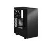 Obudowa Fractal Design Define 7 Compact Dark Tempered Glass  Czarny