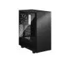 Obudowa Fractal Design Define 7 Compact Dark Tempered Glass  Czarny