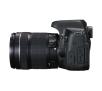 Lustrzanka Canon EOS 750D + 18-135mm IS