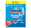 Tabletki do zmywarki Finish Power Essential Fresh 80szt.