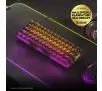 Klawiatura mechaniczna SteelSeries Apex 9 Mini Czarny