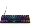 Klawiatura mechaniczna SteelSeries Apex 9 Mini Czarny