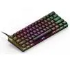 Klawiatura mechaniczna SteelSeries Apex 9 Mini Czarny