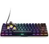 Klawiatura mechaniczna SteelSeries Apex 9 Mini Czarny