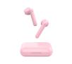 Słuchawki bezprzewodowe Forever TWE-110 Douszne Bluetooth 5.1 Różowy