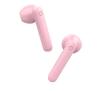 Słuchawki bezprzewodowe Forever TWE-110 Douszne Bluetooth 5.1 Różowy