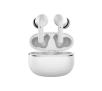 Słuchawki bezprzewodowe Forever TWE-210 Dokanałowe Bluetooth 5.3 Biały