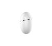 Słuchawki bezprzewodowe Forever TWE-210 Dokanałowe Bluetooth 5.3 Biały