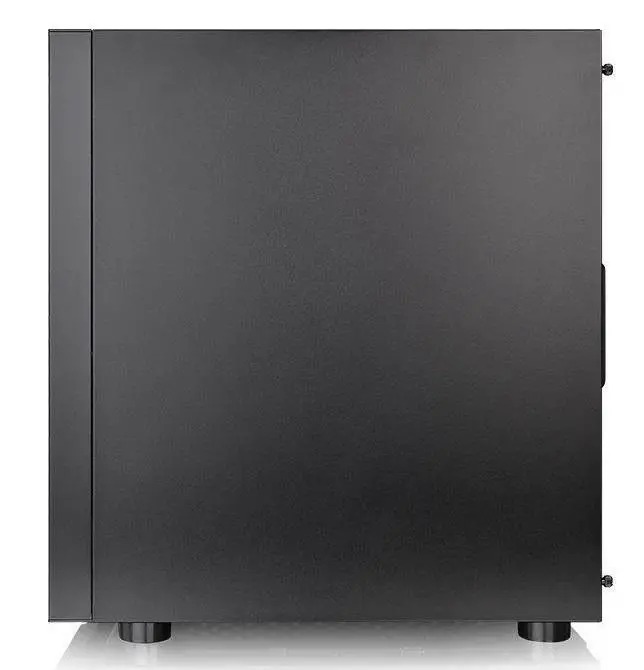 Obudowa Thermaltake H100 Czarny