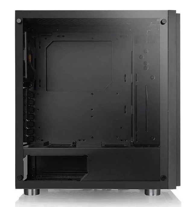 Obudowa Thermaltake H100 Czarny