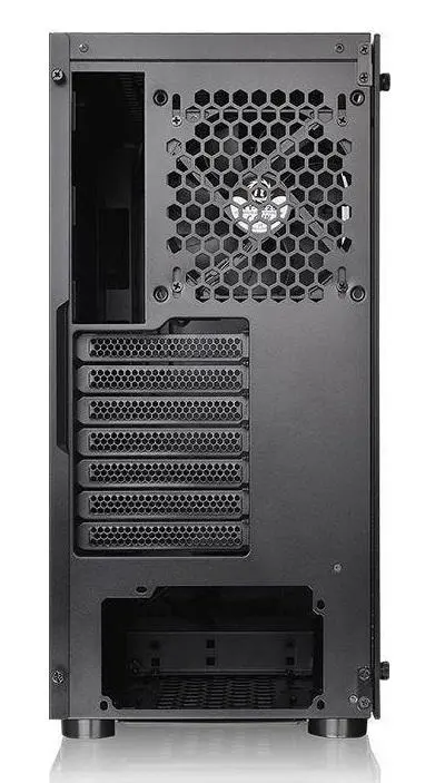 Obudowa Thermaltake H100 Czarny