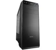 MODECOM Oberon Pro Czarny