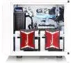 Obudowa Thermaltake Core V1 Snow Edition Biały