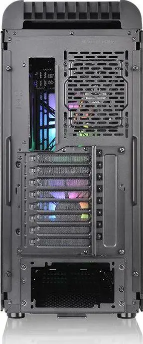 Obudowa Thermaltake Level 20 RS ARGB Czarny