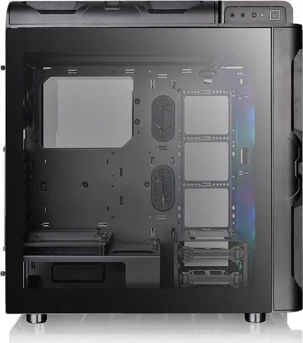 Obudowa Thermaltake Level 20 RS ARGB Czarny