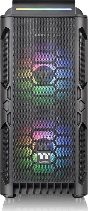 Obudowa Thermaltake Level 20 RS ARGB Czarny
