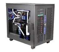 Thermaltake Core W200 Czarny