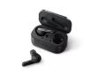 Słuchawki bezprzewodowe Philips TAT5506BK/00 Dokanałowe Bluetooth 5.2 Czarny