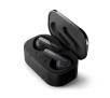 Słuchawki bezprzewodowe Philips TAT5506BK/00 Dokanałowe Bluetooth 5.2 Czarny