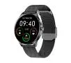 Smartwatch Garett Classy 51mm Czarny