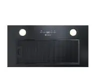 Globalo Laizeno 60.2 Czarny matowy