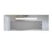 Okap Globalo Agendero 80.2 Inox