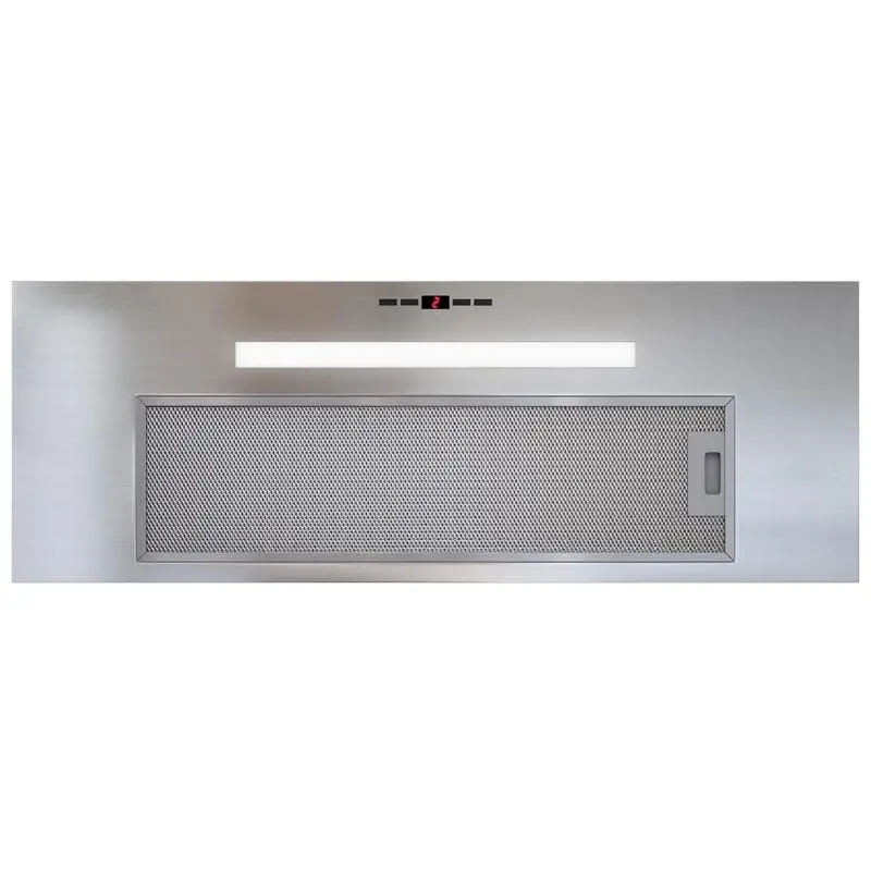 Globalo Agendero 80.2 Inox
