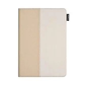 Etui na tablet Gecko Covers Easy-Click 2.0 iPad 2021 10.2'' Złoty