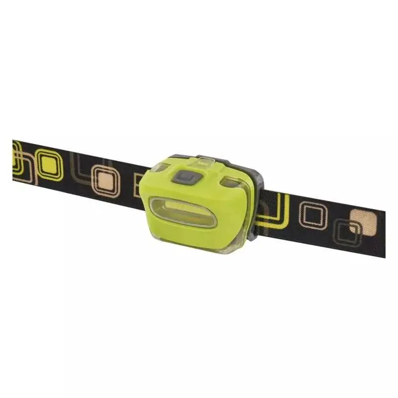 Latarka czołowa Emos P3528