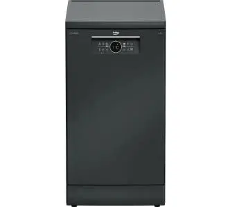 Zmywarka Beko b300 BDFS26123AQ 44,8cm Szuflada na sztućce