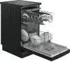 Zmywarka Beko b300 BDFS26123AQ 44,8cm Szuflada na sztućce