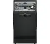 Zmywarka Beko b300 BDFS26123AQ 44,8cm Szuflada na sztućce
