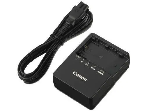 Ładowarka Canon LC-E6E