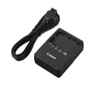 Ładowarka Canon LC-E6E