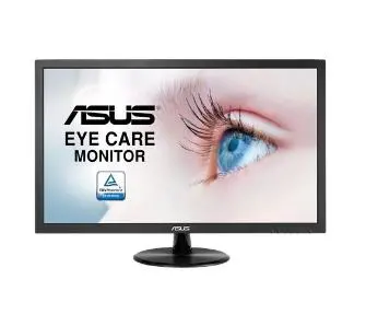 Monitor ASUS VP228DE 22" Full HD TN 60Hz 5ms