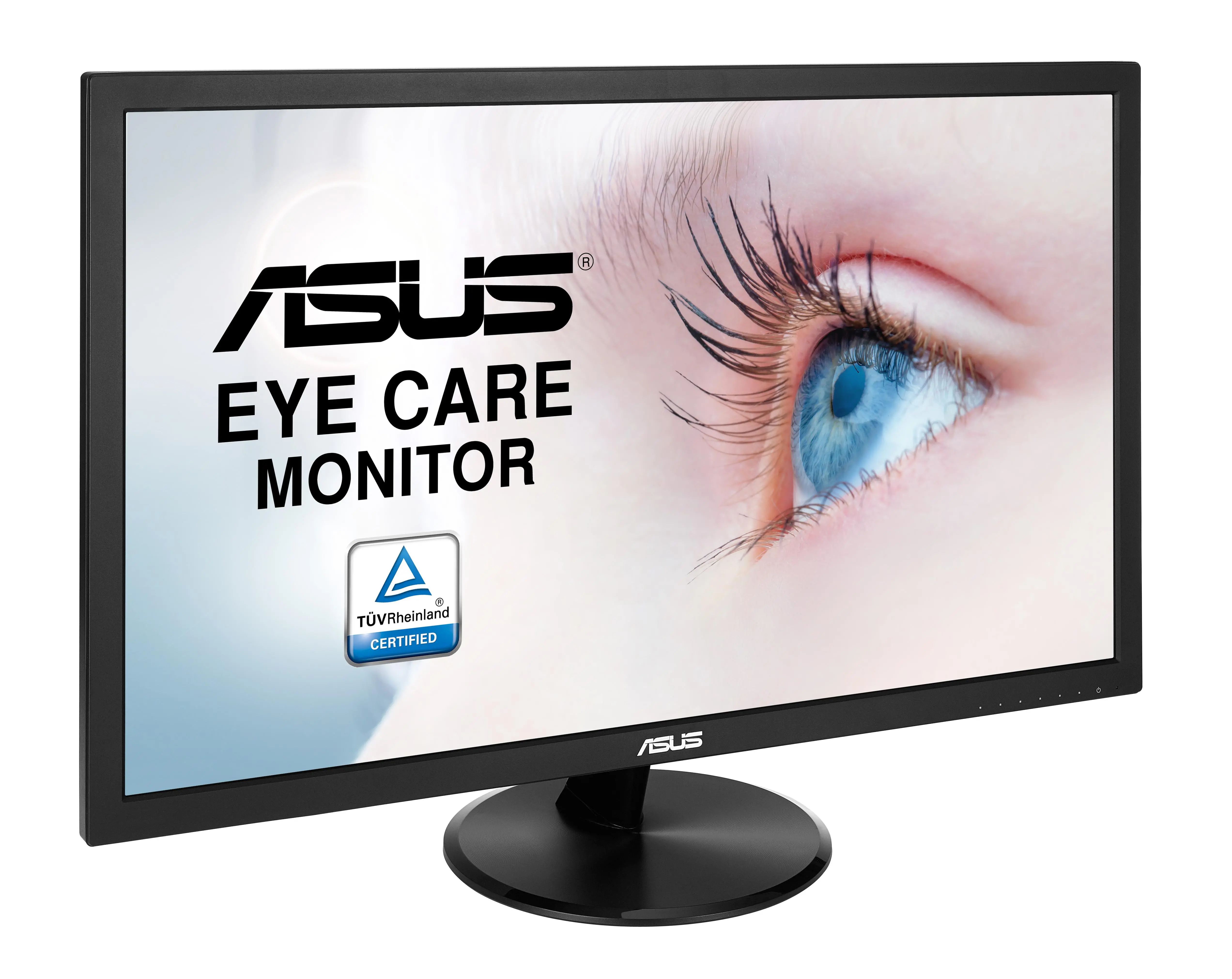 Monitor ASUS VP228DE 22" Full HD TN 60Hz 5ms